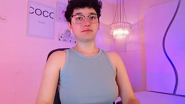 jeroharper online show from November 9, 12:09 pm