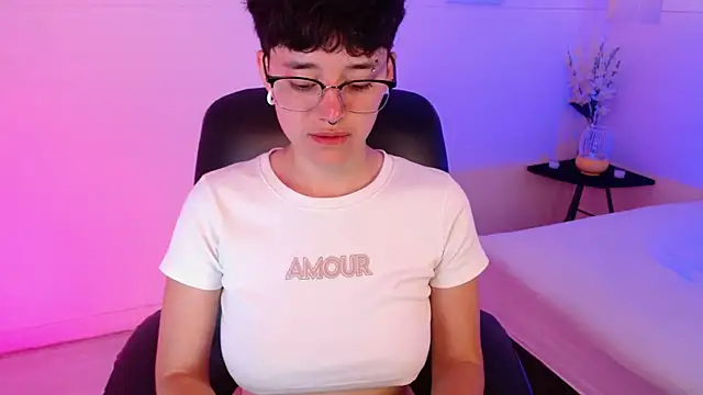 jeroharper online show from November 22, 10:19 pm