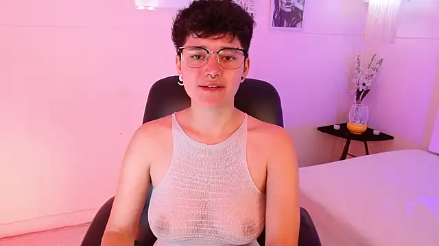 jeroharper online show from October 22, 3:44 pm