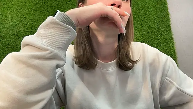 Snapshot of AshlyJoy chatting on September 25, 7:58 am AshlyJoy online show from September 25, 7:58 am