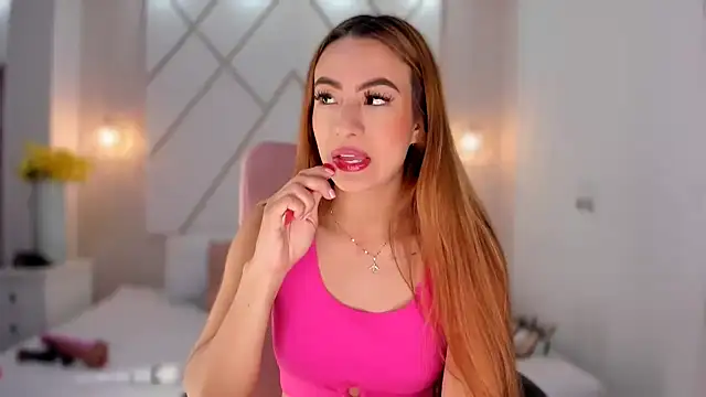 isabellashine online show from March 20, 12:50 pm