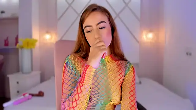 Snapshot of isabellashine chatting on November 27, 3:34 pm isabellashine online show from November 27, 3:34 pm