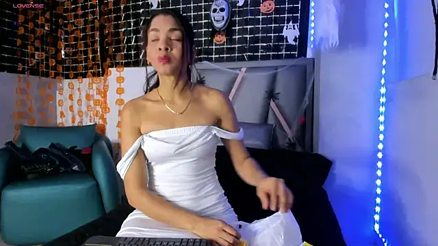 klariz09 online show from October 25, 8:31 pm