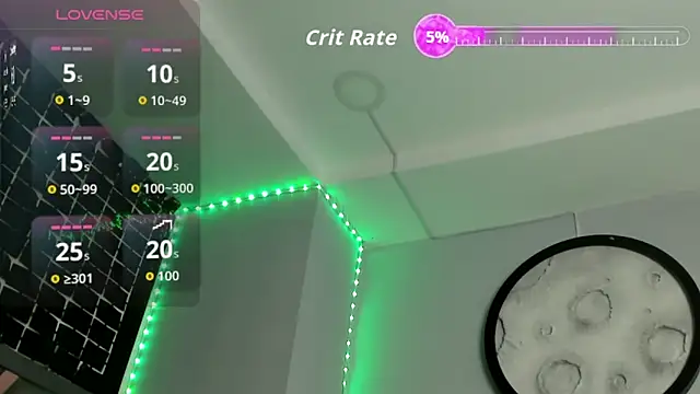 klariz09 online show from November 11, 10:47 pm