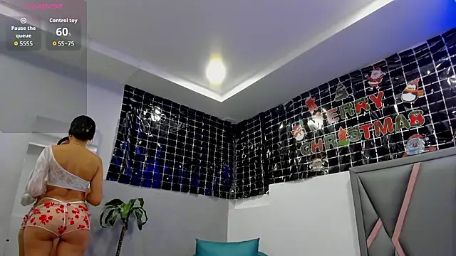 klariz09 online show from December 4, 8:41 pm