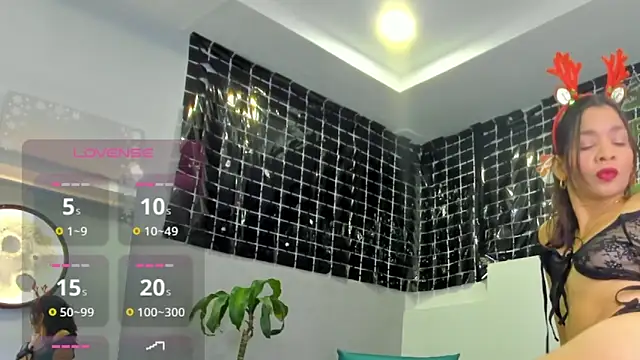 klariz09 online show from December 22, 7:03 pm