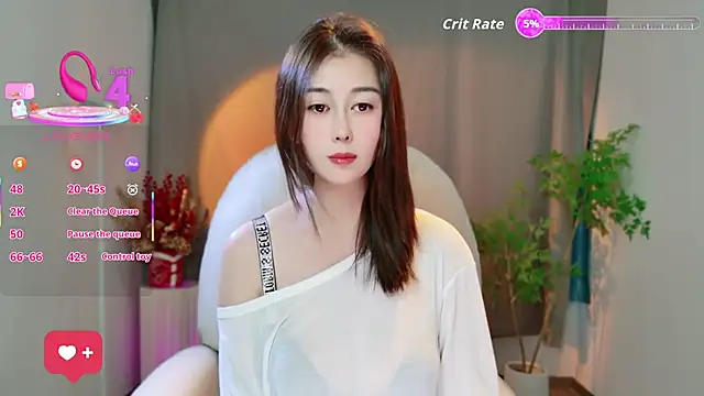 Snapshot of WenWen-71 chatting on September 10, 5:28 am WenWen-71 online show from September 10, 5:28 am