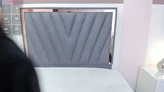 Snapshot of Georginav2 chatting on November 4, 7:50 pm Georginav2 online show from November 4, 7:50 pm