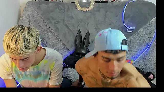 nick acost online show from March 6, 3:34 am