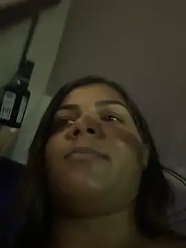 DiamanteNegro- online show from December 13, 10:27 pm