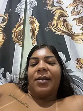 DiamanteNegro- online show from March 2, 5:09 pm