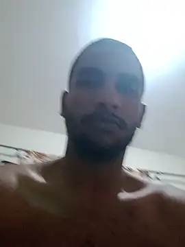 DiamanteNegro- online show from February 22, 1:30 am