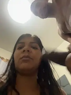 DiamanteNegro- online show from February 21, 10:39 am