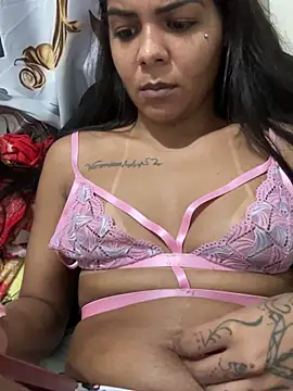 DiamanteNegro- online show from February 10, 12:42 am