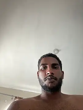 DiamanteNegro- online show from January 31, 7:12 pm