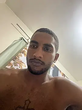 DiamanteNegro- online show from February 22, 6:53 pm