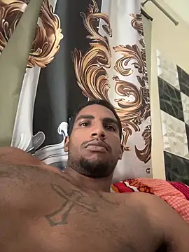 DiamanteNegro- online show from February 11, 3:01 pm