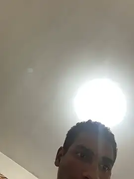 DiamanteNegro- online show from February 1, 8:01 am