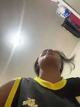 DiamanteNegro- online show from February 18, 2:20 am