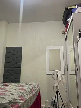 DiamanteNegro- online show from February 12, 6:02 am