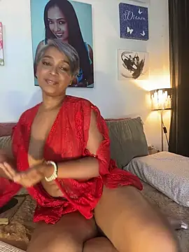 skarlleth 11 online show from March 16, 6:10 pm