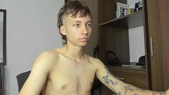 spacehumanz online show from October 29, 9:47 pm