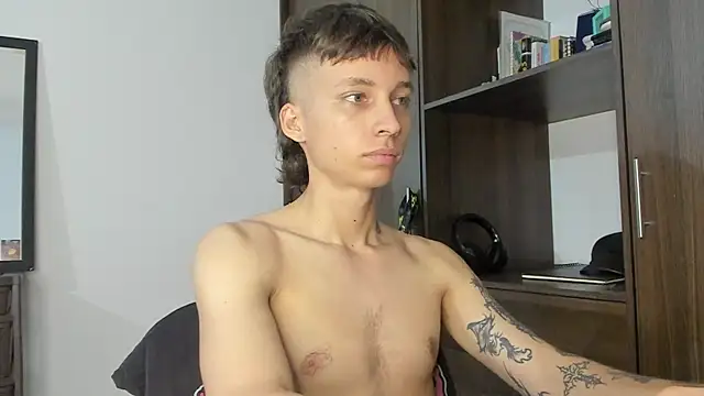 spacehumanz online show from October 29, 2:32 am