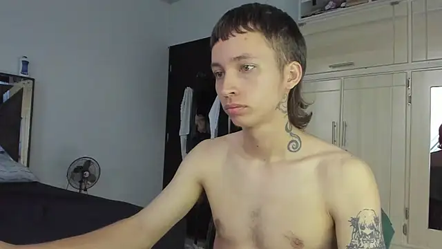 spacehumanz online show from January 8, 12:11 pm