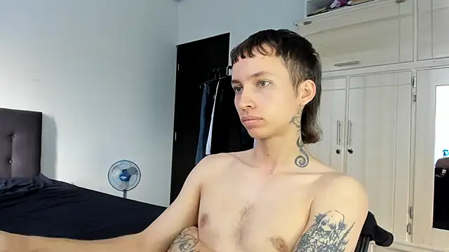 spacehumanz online show from January 14, 2:09 pm