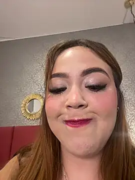 Katie shuangs online show from February 10, 8:08 pm