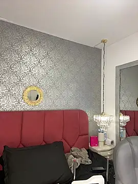 Katie shuangs online show from March 29, 7:37 pm