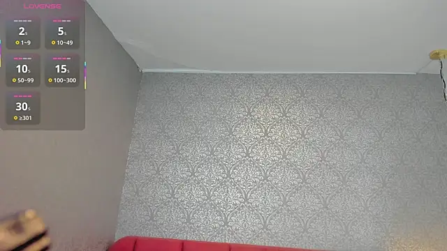 Katie shuangs online show from October 31, 8:16 pm