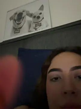 Katie shuangs online show from March 31, 9:22 am