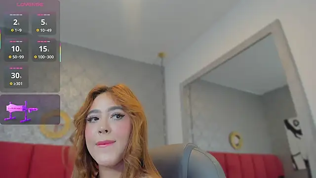 Katie shuangs online show from December 3, 7:24 pm