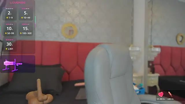 Katie shuangs online show from December 5, 7:34 pm