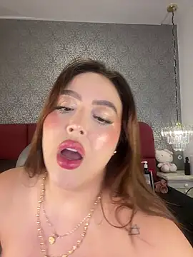Katie shuangs online show from May 21, 9:56 pm