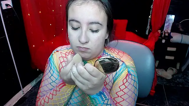 Snapshot of mia_778 chatting on October 4, 1:23 pm mia 778 online show from October 4, 1:23 pm