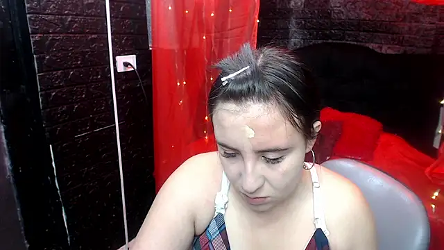 Snapshot of mia_778 chatting on October 2, 2:09 pm mia 778 online show from October 2, 2:09 pm