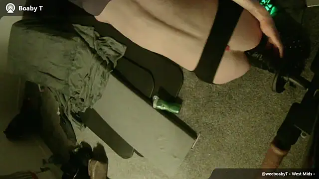 boabyTparTy online show from April 12, 1:53 am