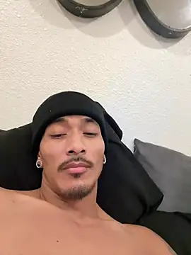 tanjir020 online show from March 19, 4:18 pm