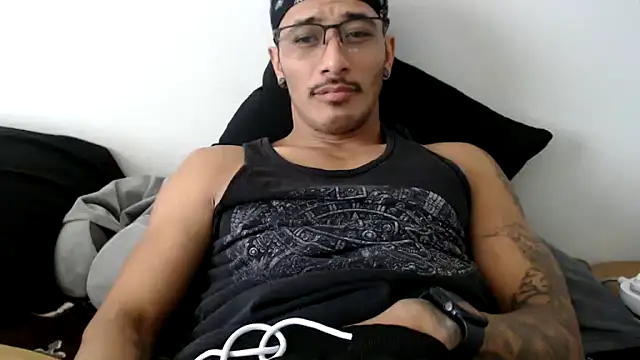 tanjir020 online show from January 15, 7:28 pm