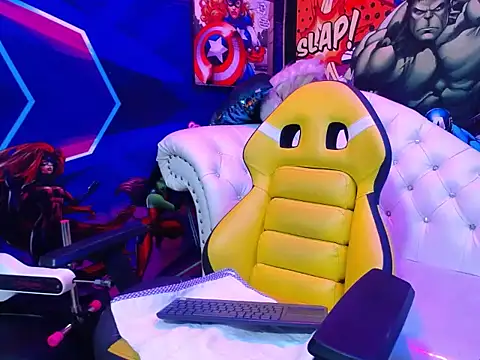 almesexyy online show from September 25, 3:34 am