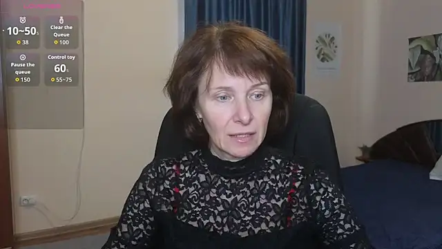 Snapshot of Lia_Tito chatting on October 4, 5:31 am Lia Tito online show from October 4, 5:31 am