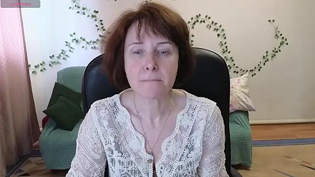 Lia Tito online show from April 24, 9:11 am