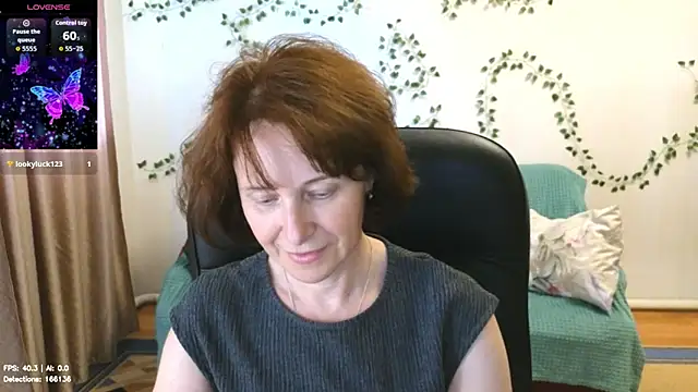 Snapshot of Lia_Tito chatting on June 30, 1:11 pm Lia Tito online show from June 30, 1:11 pm