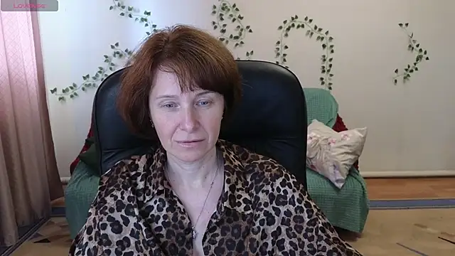 Snapshot of Lia_Tito chatting on May 30, 6:53 am Lia Tito online show from May 30, 6:53 am