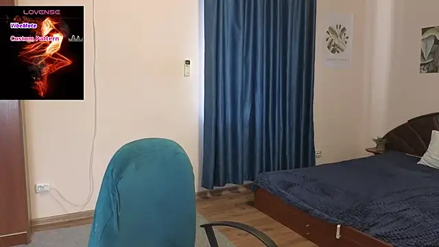 Lia Tito online show from October 25, 6:01 am