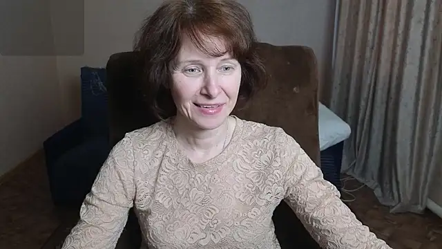 Lia Tito online show from February 10, 1:54 pm