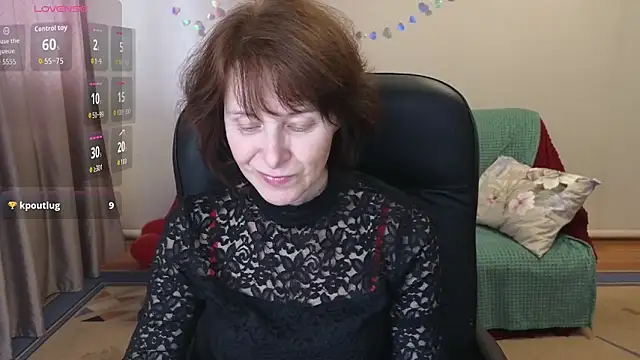 Lia Tito online show from March 4, 5:59 am