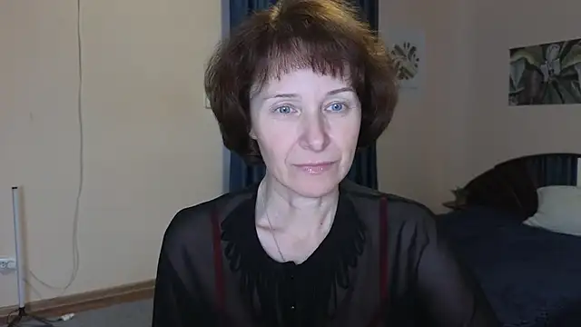 Lia Tito online show from October 29, 5:28 am